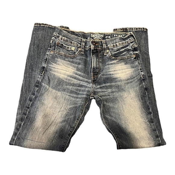Men’s Denizen by Levi’s Jeans - Picture 1 of 7